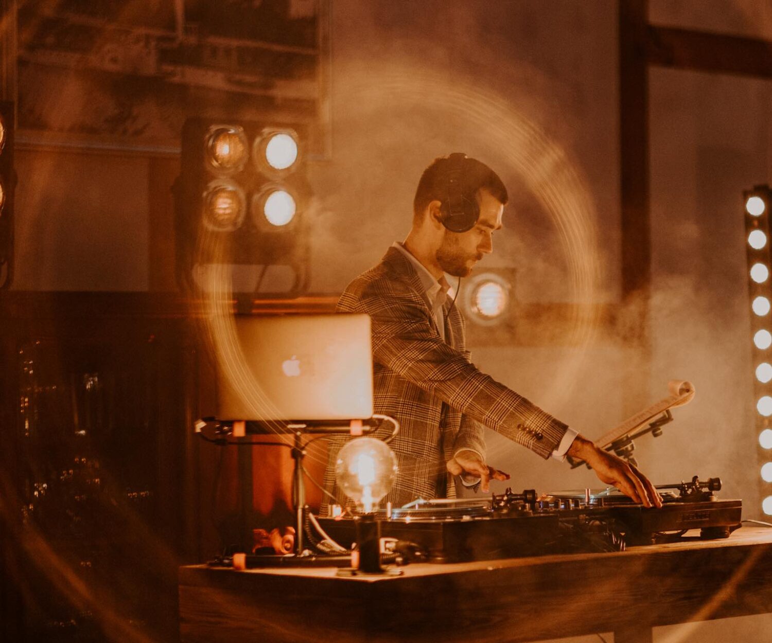 wedding dj academy