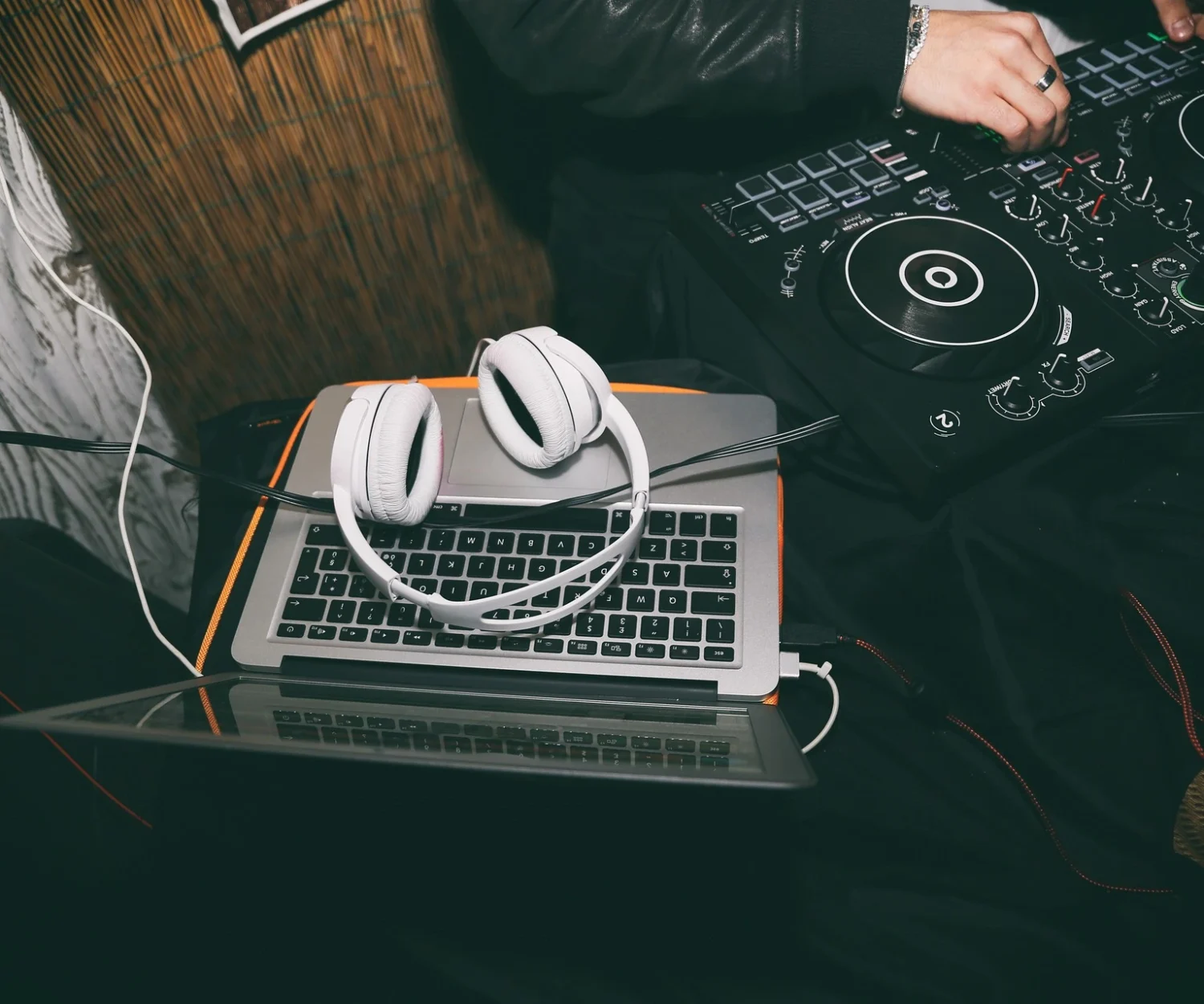 marketing for wedding dj